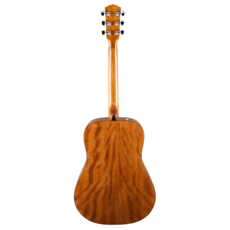 Fender NEW Fender CD-60 Dreadnought V3 w/Case - Natural