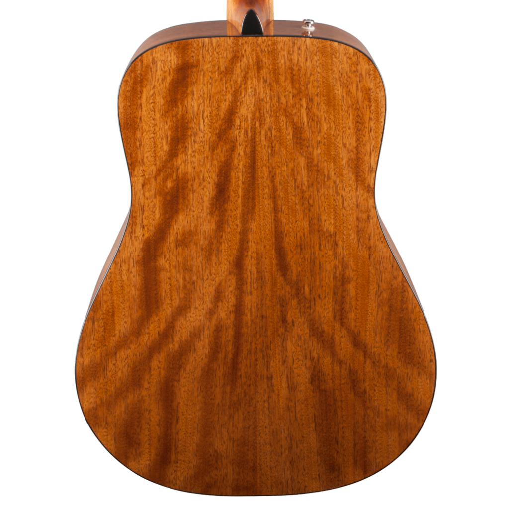 Fender NEW Fender CD-60 Dreadnought V3 w/Case - Natural