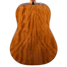 Fender NEW Fender CD-60 Dreadnought V3 w/Case - Natural