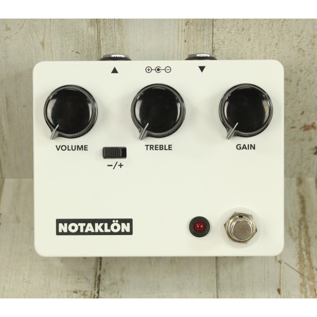 JHS USED JHS Notaklon (020)