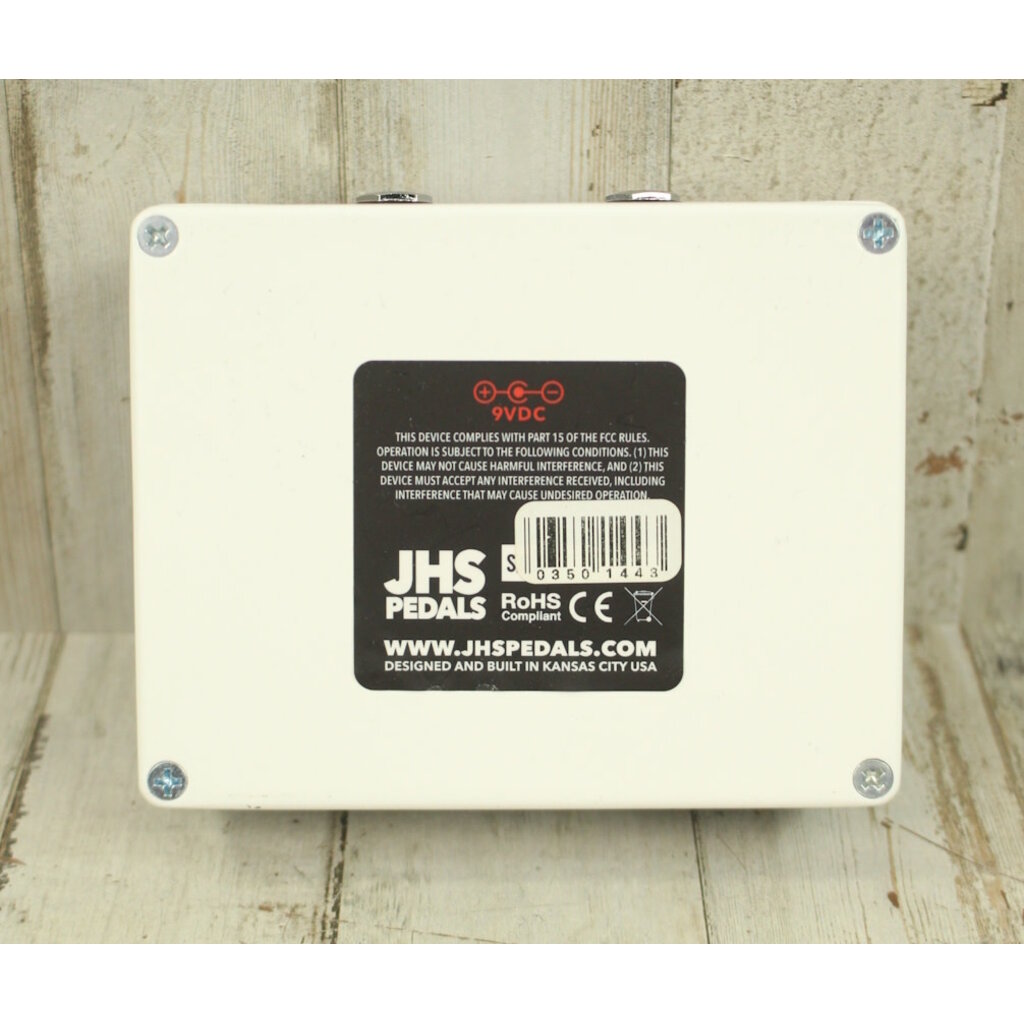 JHS USED JHS Notaklon (020)