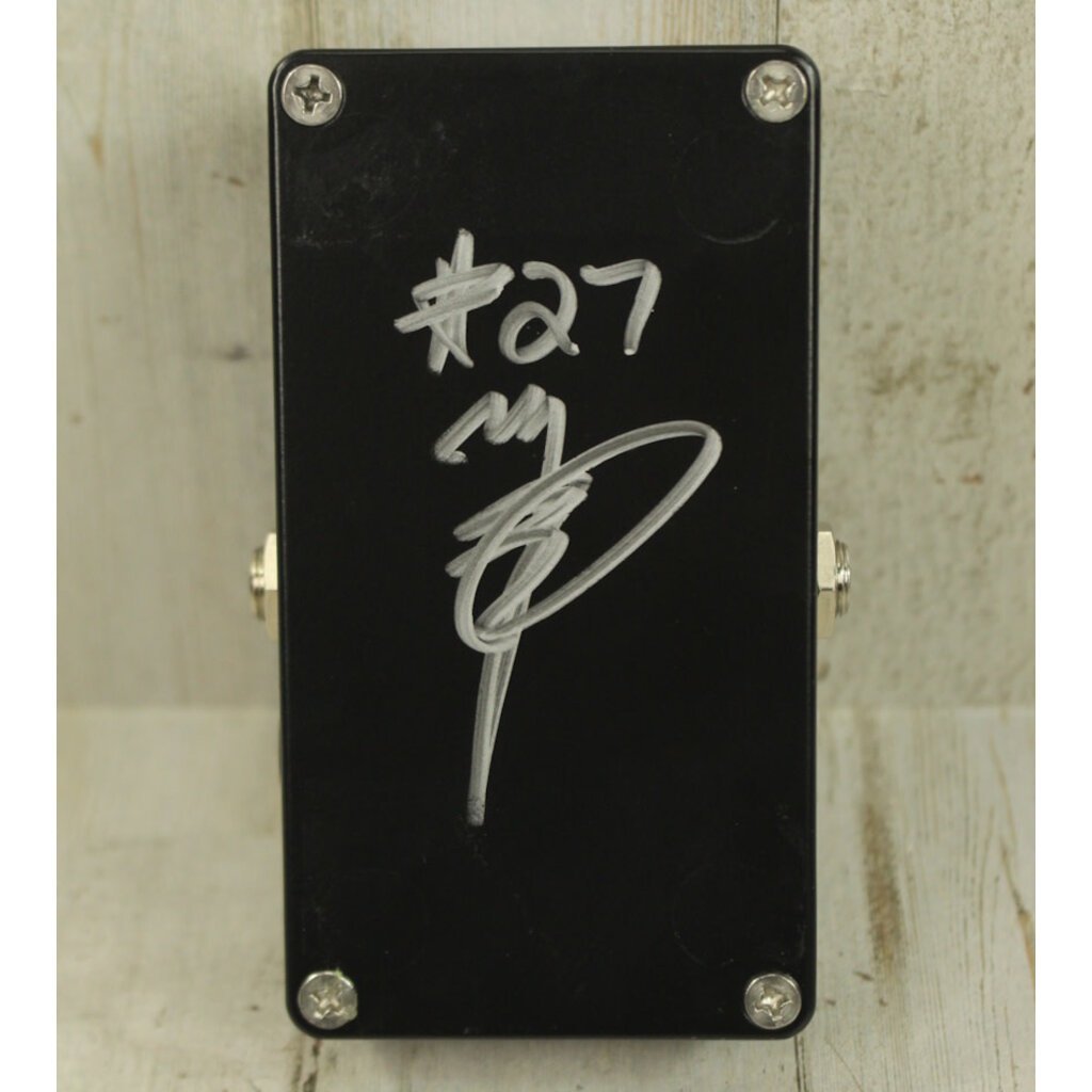 Stomp Under Foot USED Stomp Under Foot MME Shag (010)