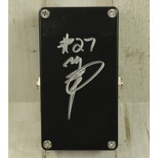 Stomp Under Foot USED Stomp Under Foot MME Shag (010)