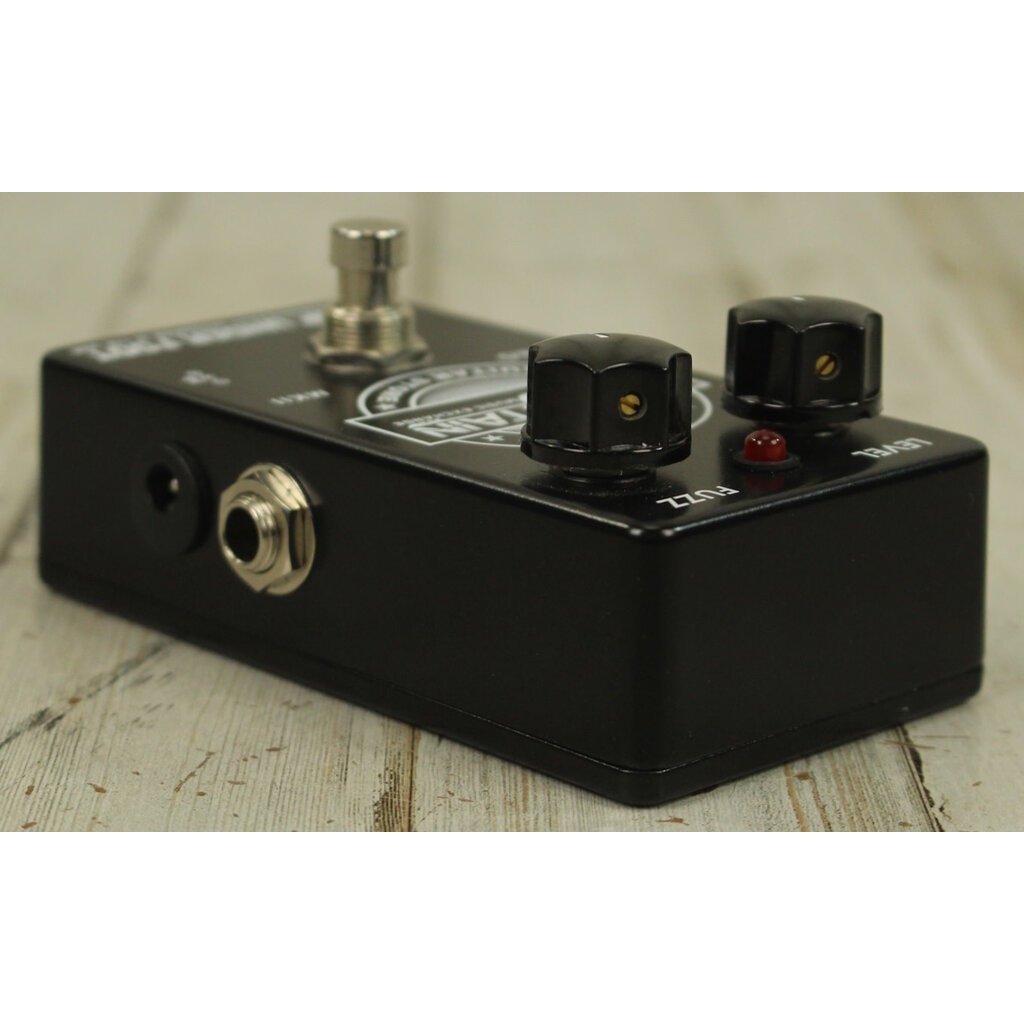 Stomp Under Foot USED Stomp Under Foot MME Shag (010)