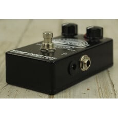 Stomp Under Foot USED Stomp Under Foot MME Shag (010)