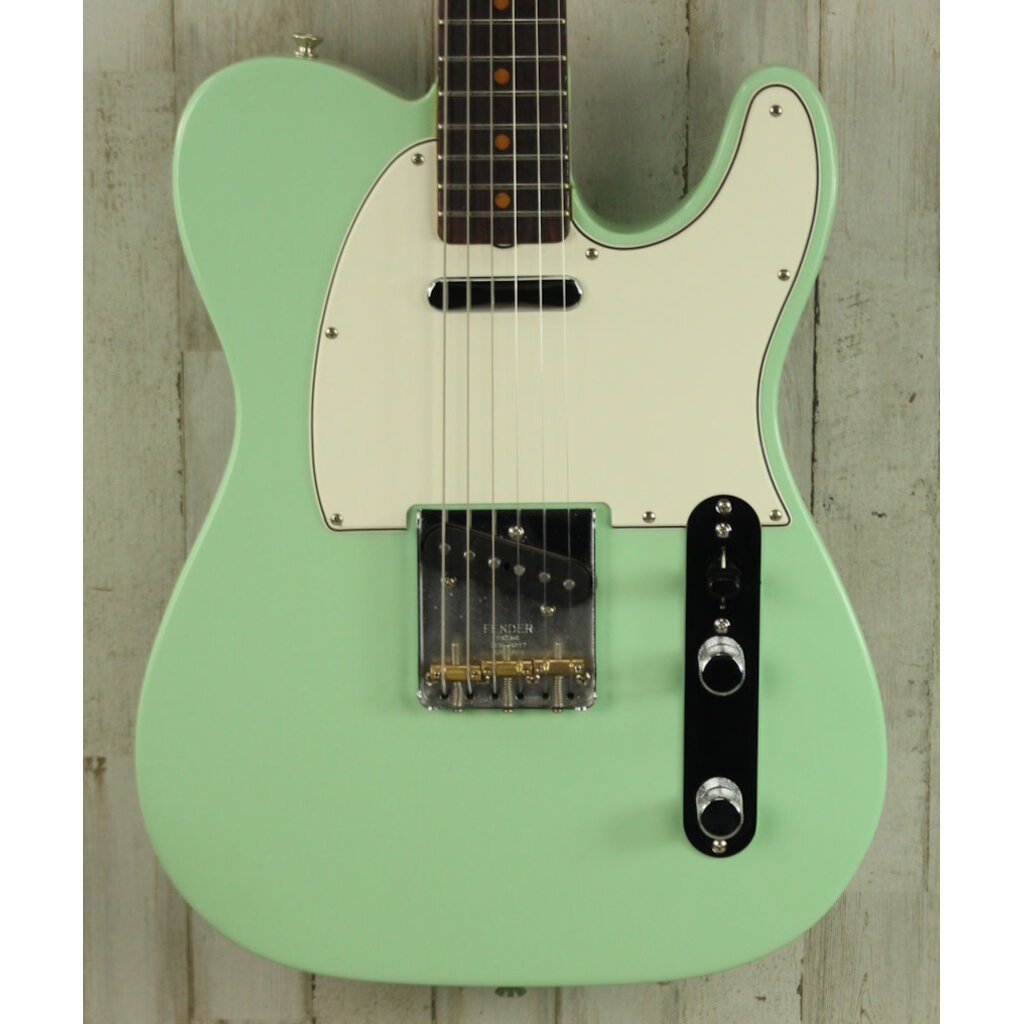 Fender USED Fender American Vintage II 1963 Telecaster (417)