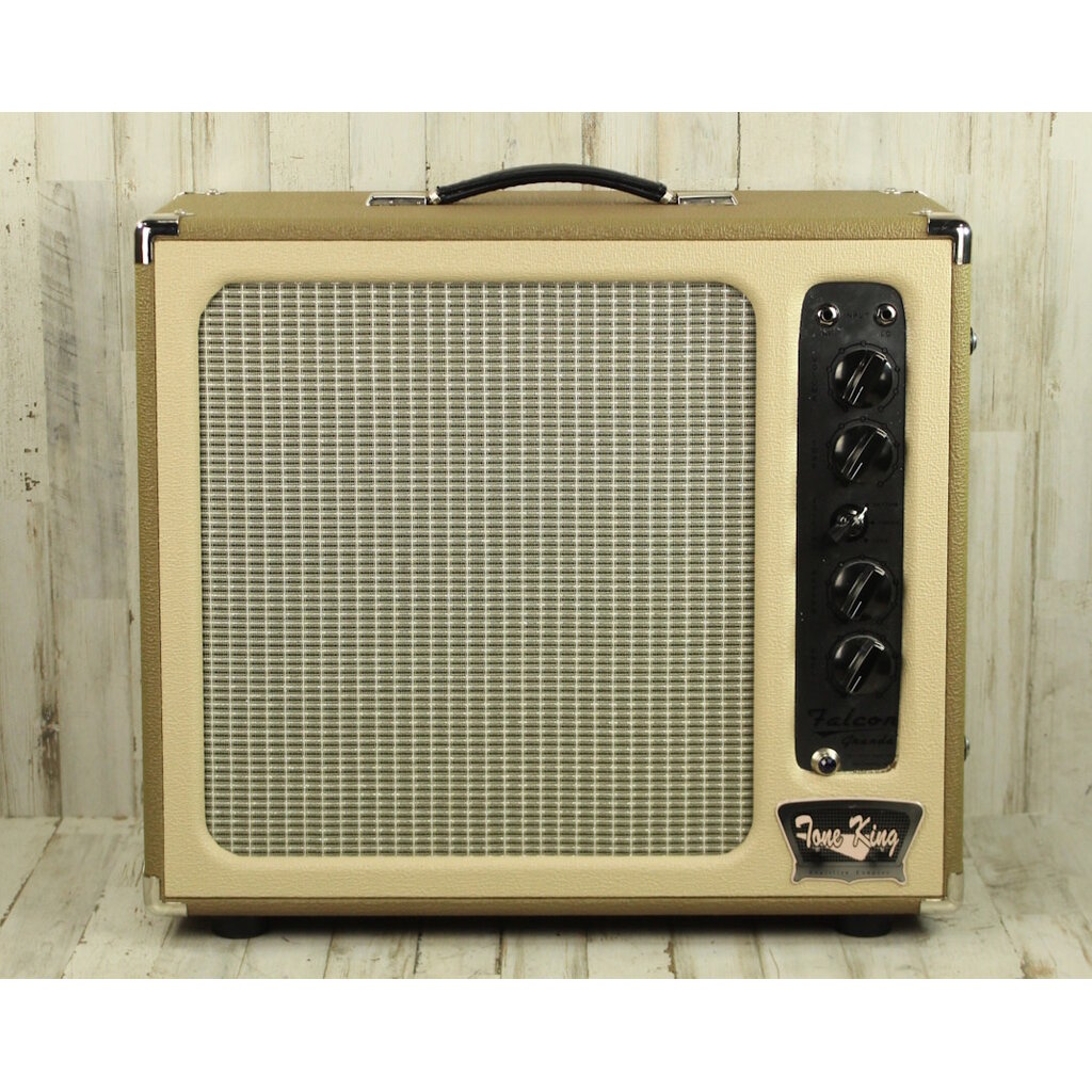 Tone King USED Tone King Falcon Grande (024)