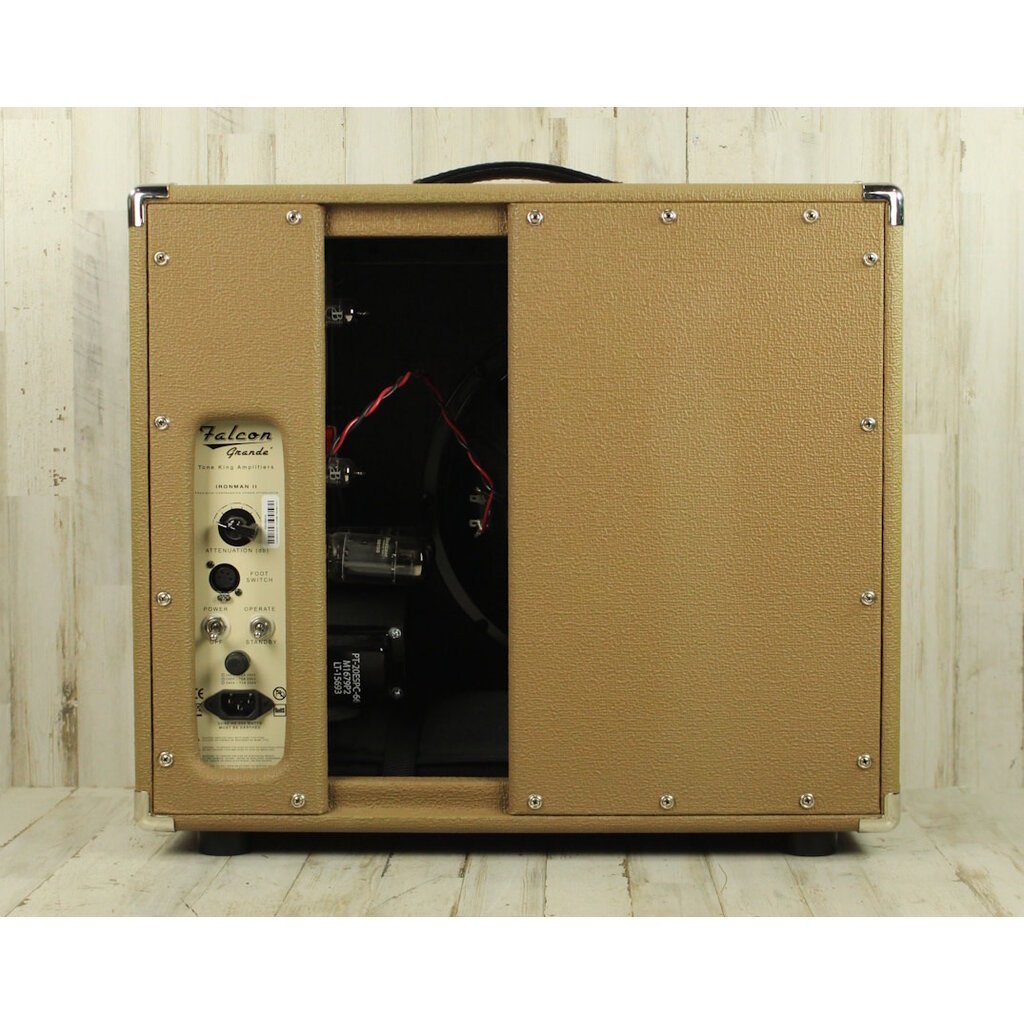 Tone King USED Tone King Falcon Grande (024)