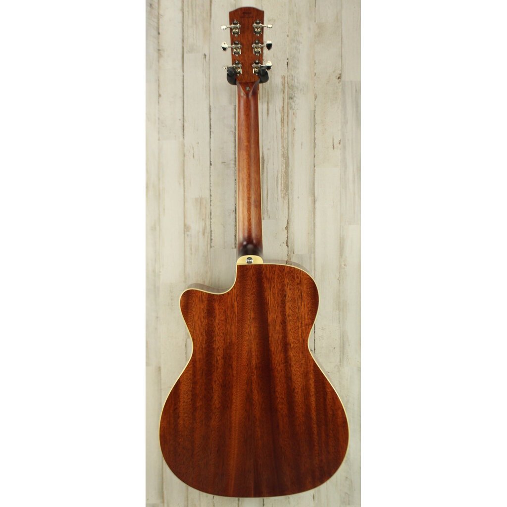 Alvarez USED Alvarez MF60CEOM (689)