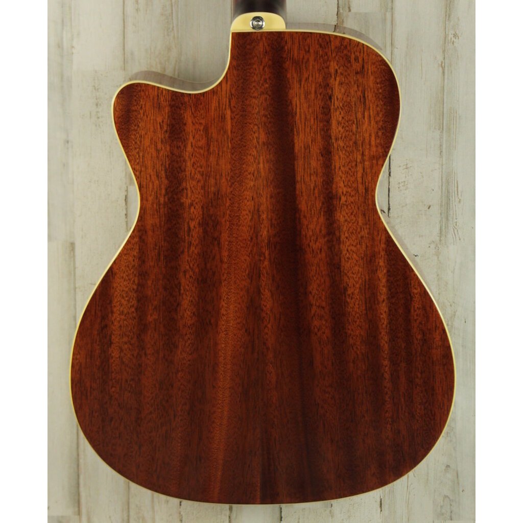 Alvarez USED Alvarez MF60CEOM (689)