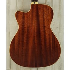 Alvarez USED Alvarez MF60CEOM (689)