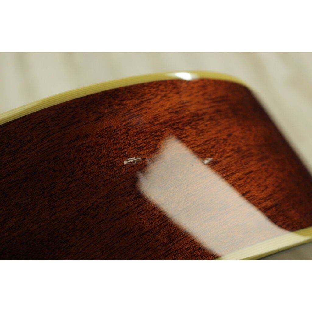 Alvarez USED Alvarez MF60CEOM (689)