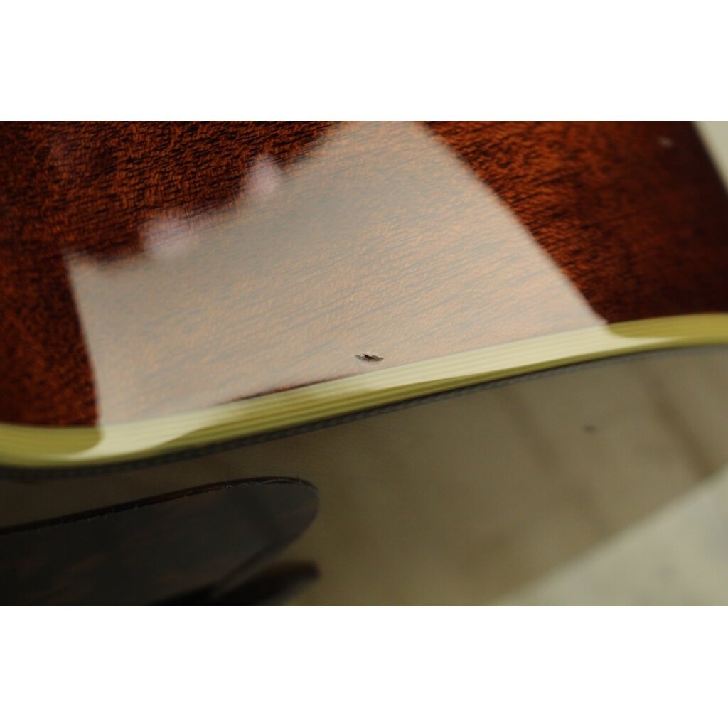 Alvarez USED Alvarez MF60CEOM (689)