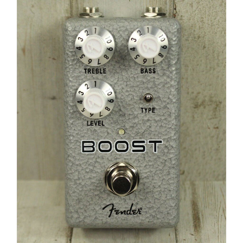 Fender USED Fender Hammertone Boost (020)