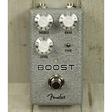 Fender USED Fender Hammertone Boost (020)