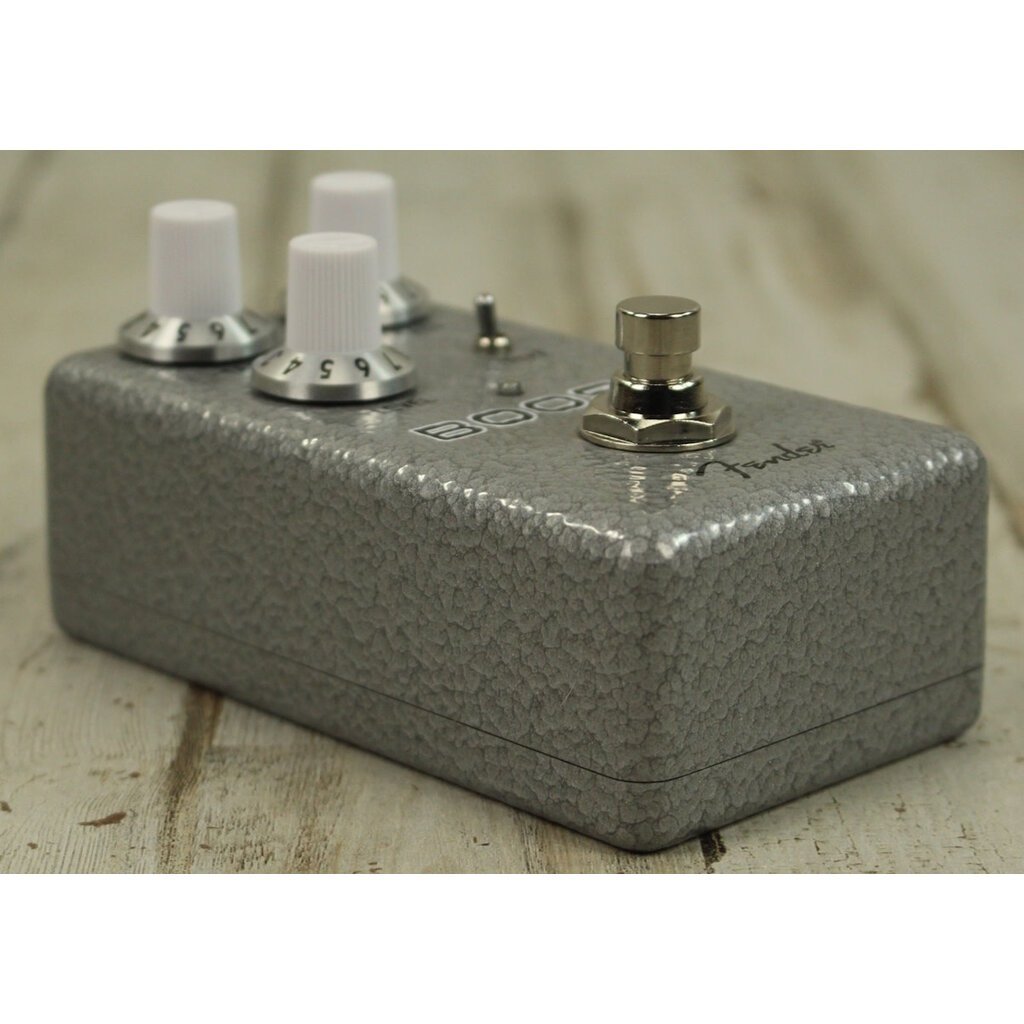 Fender USED Fender Hammertone Boost (020)