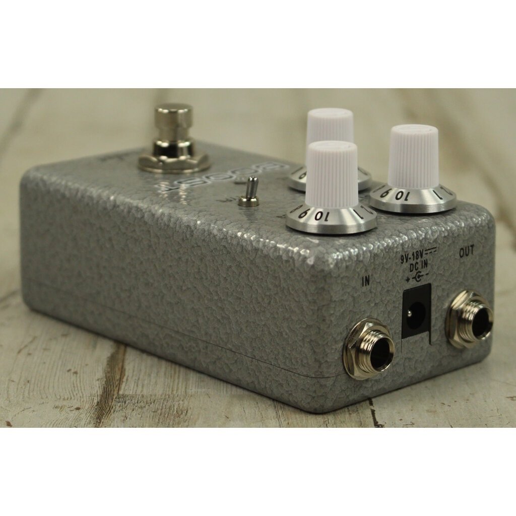 Fender USED Fender Hammertone Boost (020)