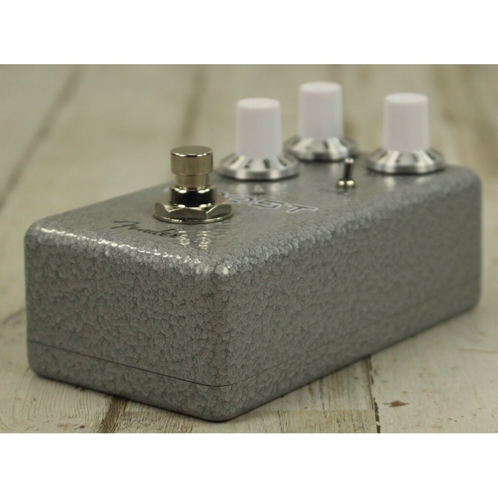 Fender USED Fender Hammertone Boost (020)