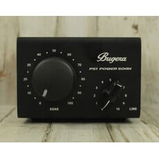 Bugera USED Bugera PS1 Power Soak (010)