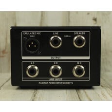 Bugera USED Bugera PS1 Power Soak (010)