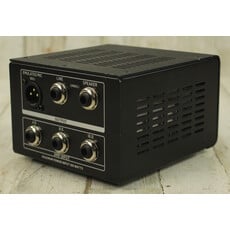 Bugera USED Bugera PS1 Power Soak (010)