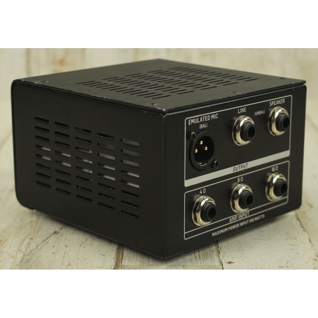 Bugera USED Bugera PS1 Power Soak (010)