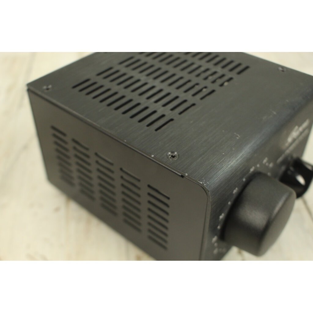 Bugera USED Bugera PS1 Power Soak (010)