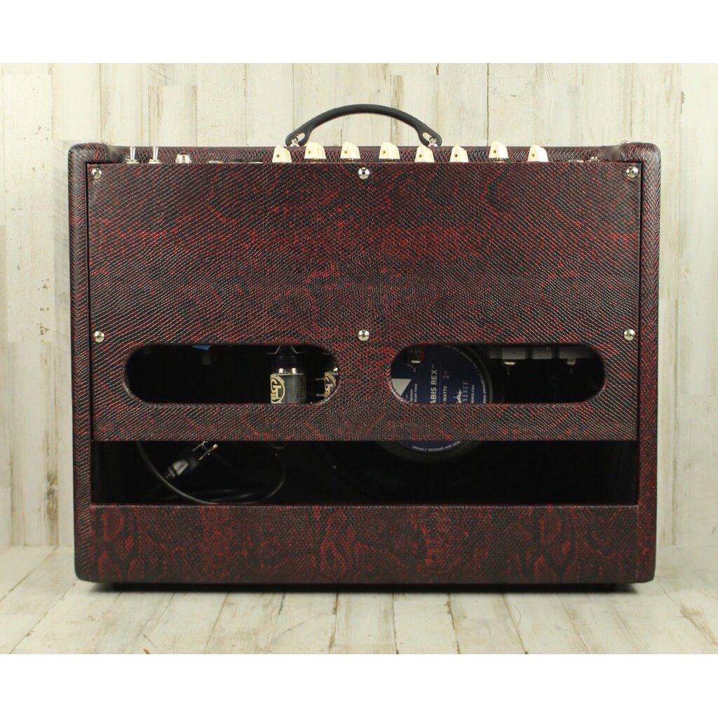 Fender USED Fender Hot Rod Deluxe (030)