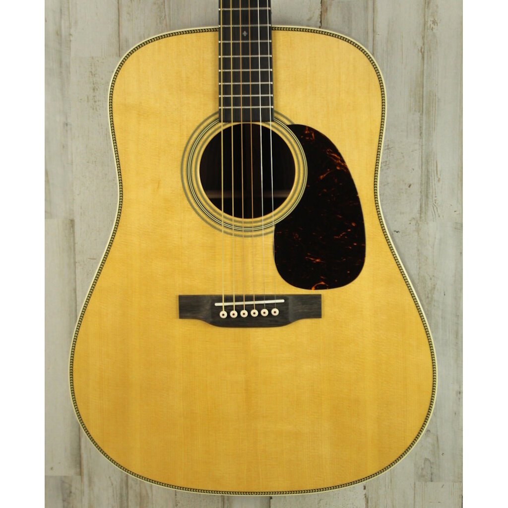 Martin USED 2023 Martin Standard Series HD-28 (927)