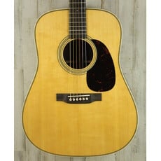 Martin USED 2023 Martin Standard Series HD-28 (927)