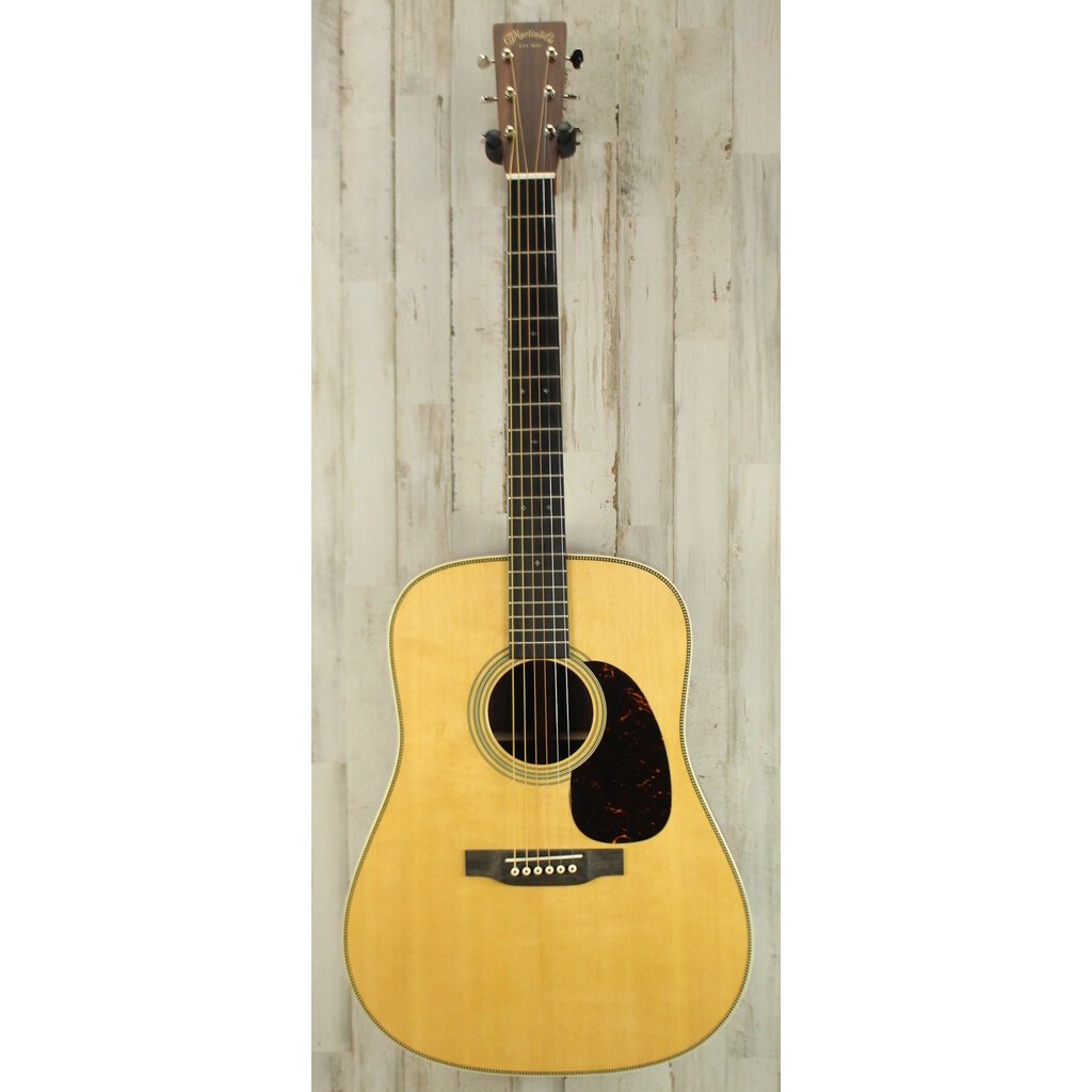 Martin USED 2023 Martin Standard Series HD-28 (927)