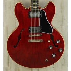 Gibson Custom USED Gibson Custom 1964 ES-335 Reissue VOS (561)