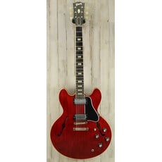 Gibson Custom USED Gibson Custom 1964 ES-335 Reissue VOS (561)