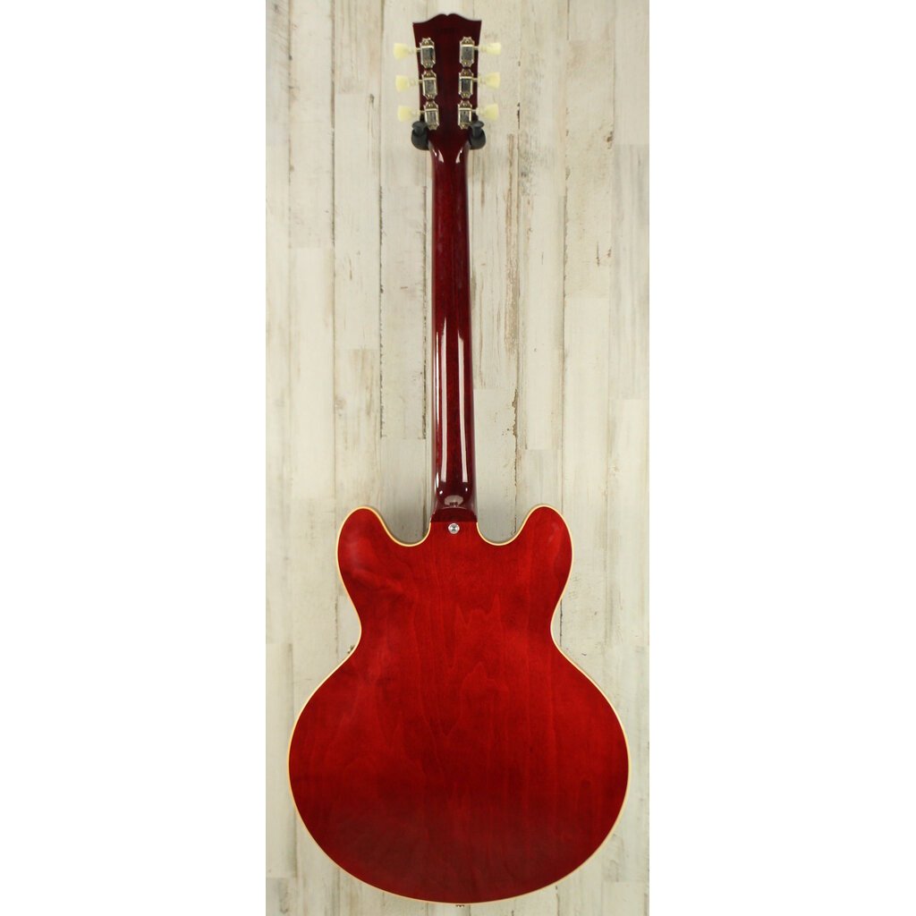 Gibson Custom USED Gibson Custom 1964 ES-335 Reissue VOS (561)
