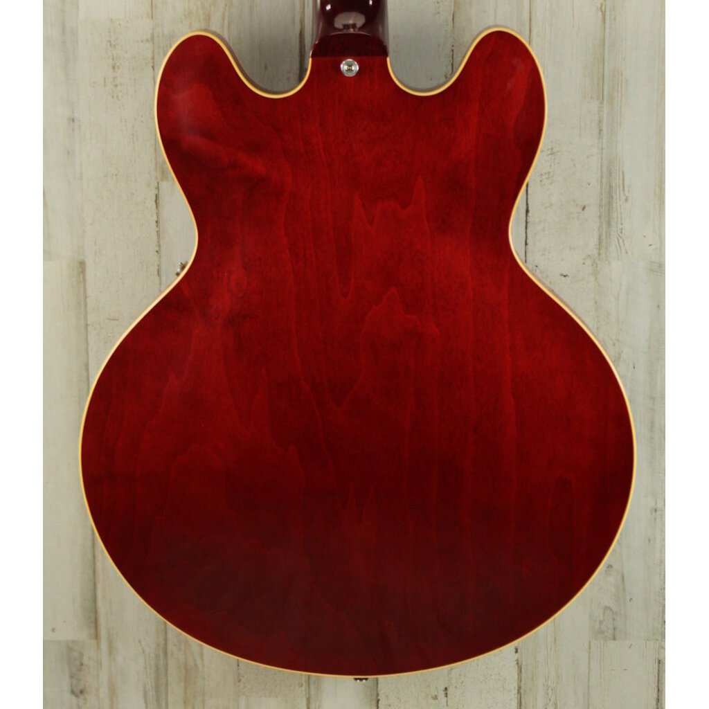 Gibson Custom USED Gibson Custom 1964 ES-335 Reissue VOS (561)