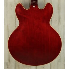 Gibson Custom USED Gibson Custom 1964 ES-335 Reissue VOS (561)