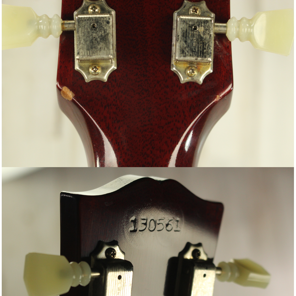 Gibson Custom USED Gibson Custom 1964 ES-335 Reissue VOS (561)