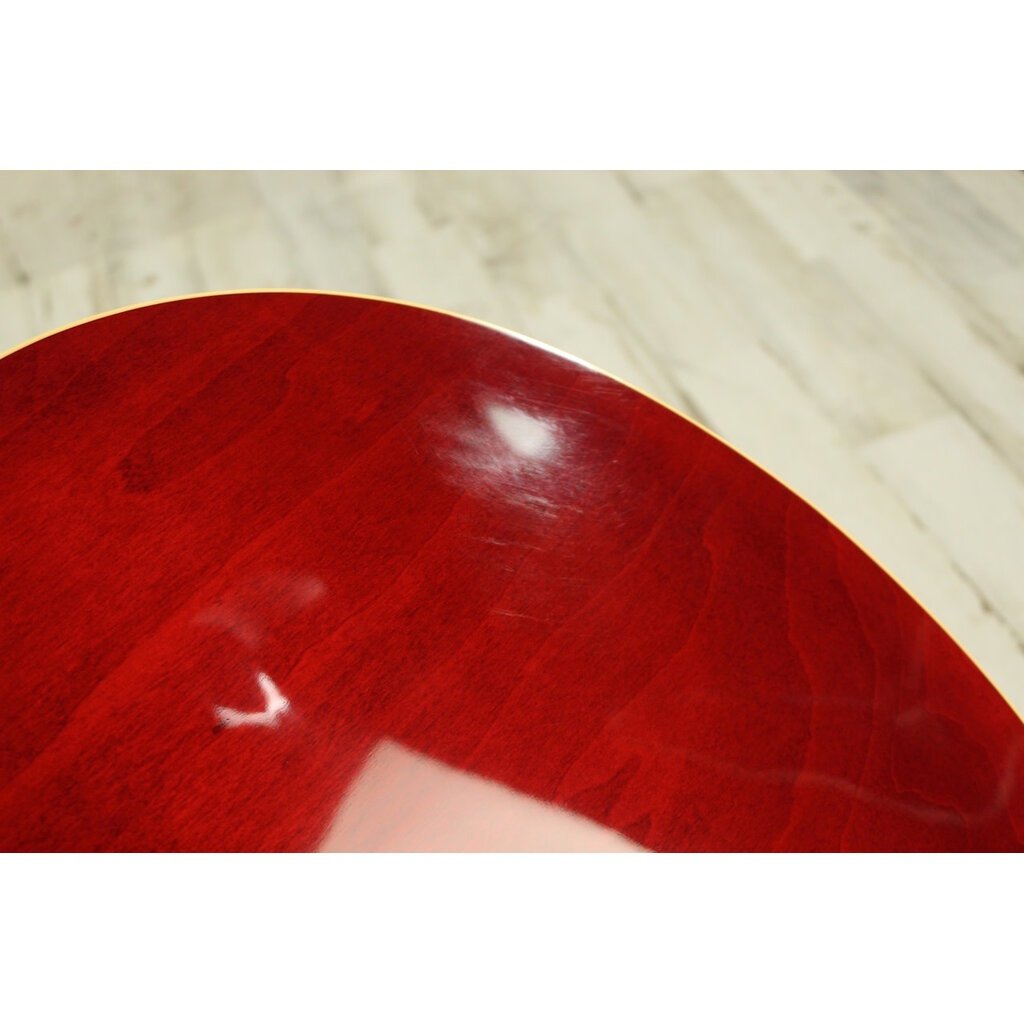 Gibson Custom USED Gibson Custom 1964 ES-335 Reissue VOS (561)