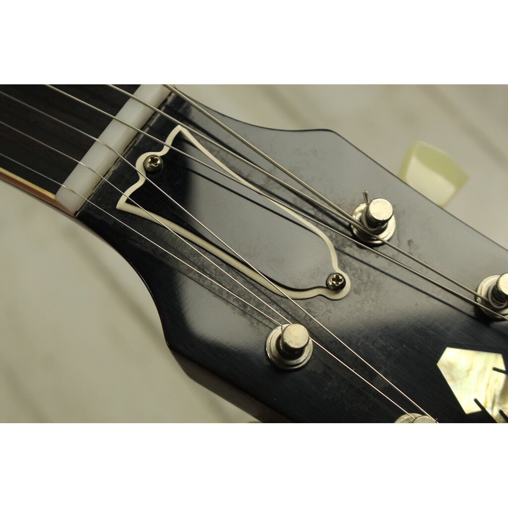 Gibson Custom USED Gibson Custom 1964 ES-335 Reissue VOS (561)