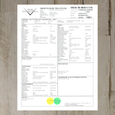 Fender NEW Fender Custom Shop Limited Edition Red Hot Esquire Relic - Aged Black (838)