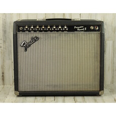 Fender USED 1983 Fender Princeton Reverb II (223)