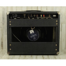 Fender USED 1983 Fender Princeton Reverb II (223)