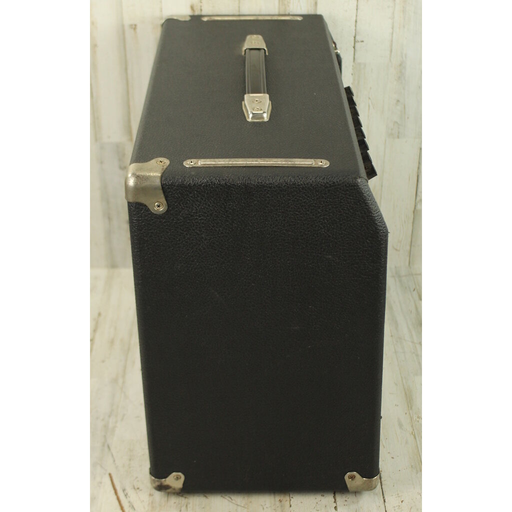 Fender USED 1983 Fender Princeton Reverb II (223)