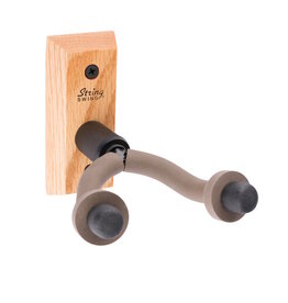 String Swing NEW String Swing Classical Guitar Wall Hook