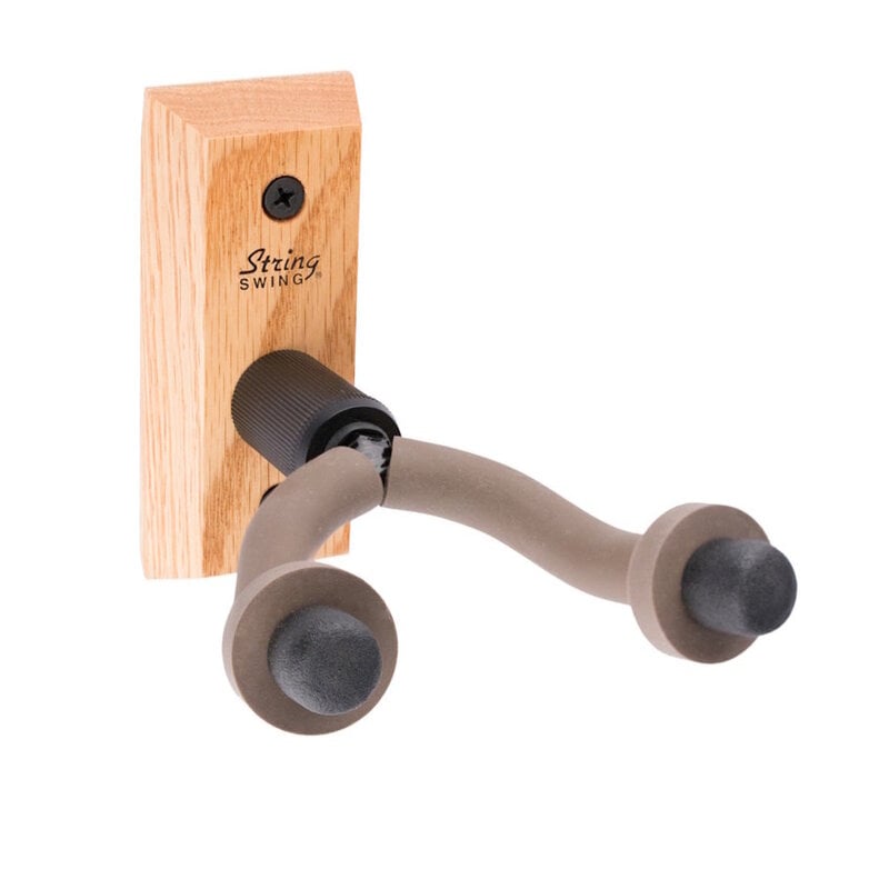 String Swing NEW String Swing Classical Guitar Wall Hook
