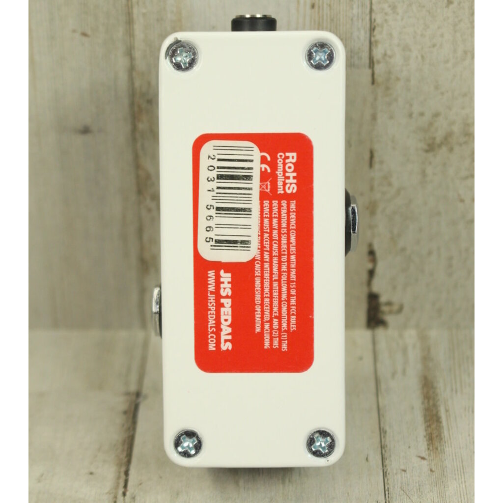 JHS USED JHS Whitey Tighty (020)