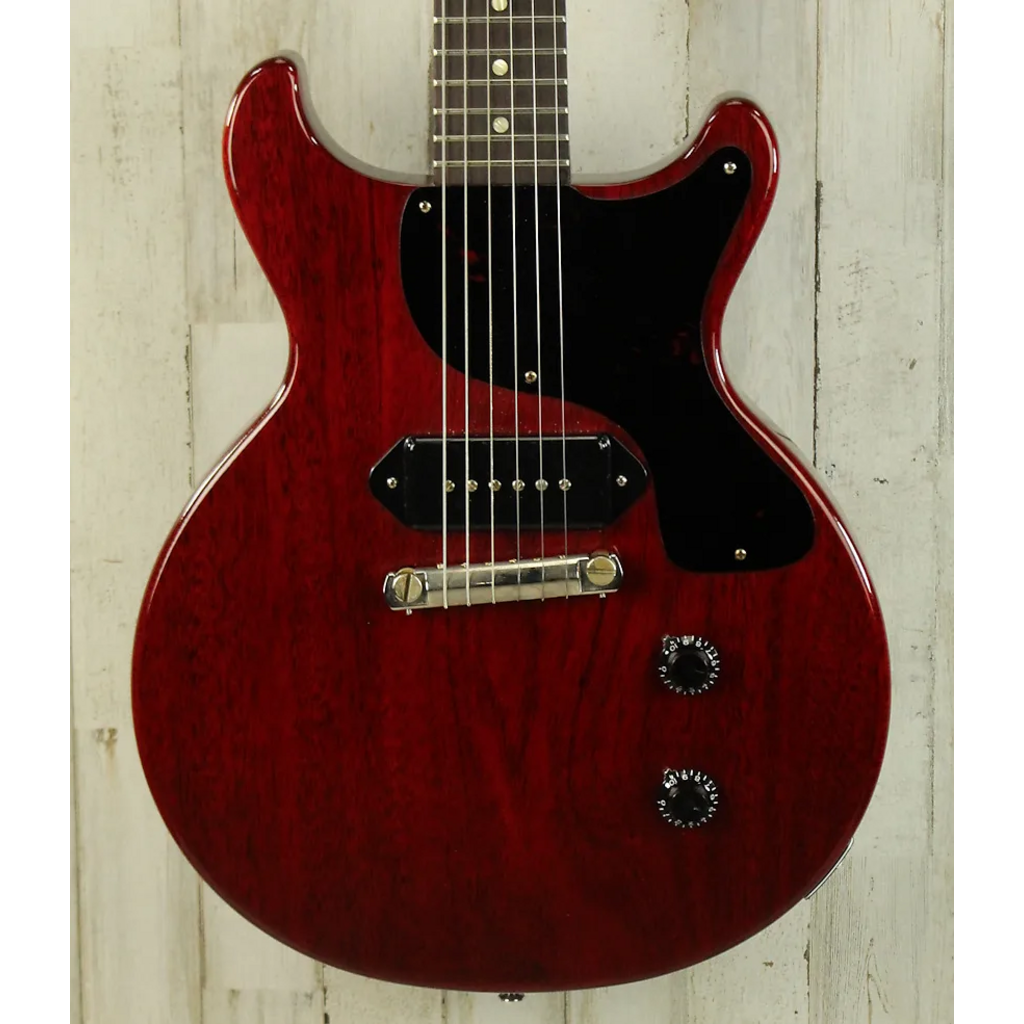 Gibson USED 2025 Gibson Custom 1958 Les Paul Junior Double Cut Reissue (834)