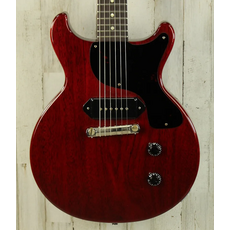 Gibson USED 2025 Gibson Custom 1958 Les Paul Junior Double Cut Reissue (834)