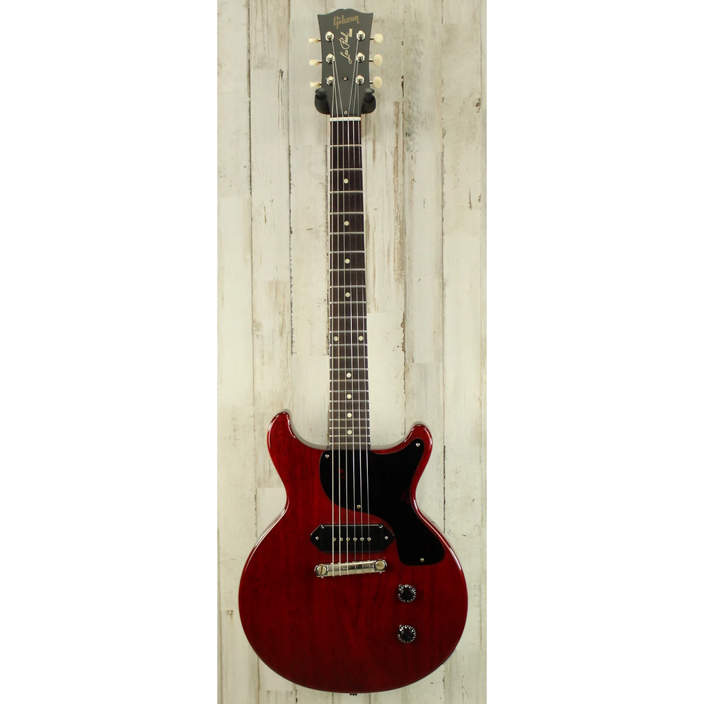 Gibson USED 2025 Gibson Custom 1958 Les Paul Junior Double Cut Reissue (834)