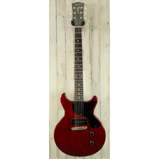 Gibson USED 2025 Gibson Custom 1958 Les Paul Junior Double Cut Reissue (834)